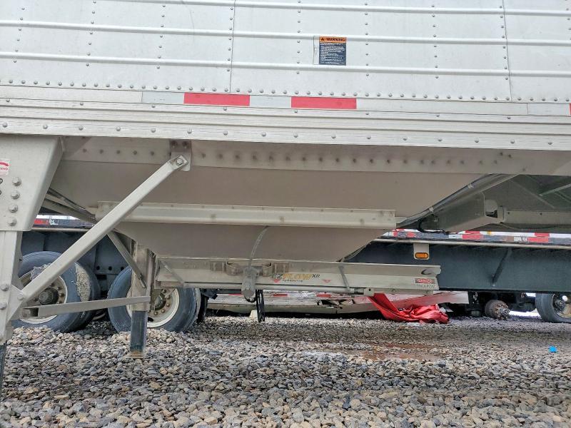 2024 Timpte TE Grain Trailer