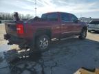 2015 GMC Sierra K2500 Denali