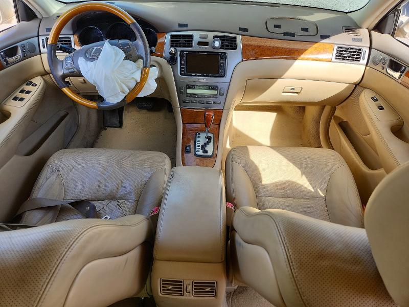 2006 Lexus Es 330