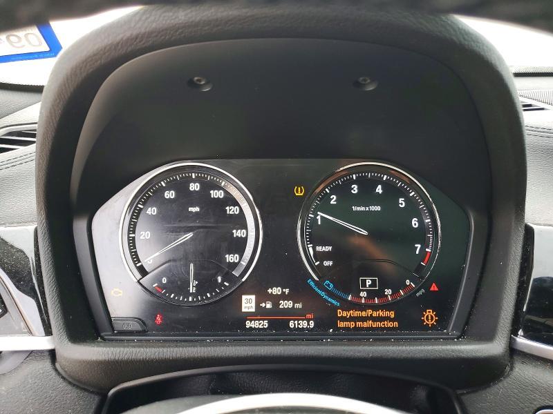 2020 BMW X2 Sdrive28i