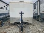 2022 Explorer 2022 gt Express T8207-10wc Enclosed Cargo Trailer