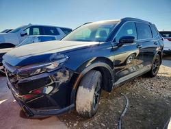 Honda salvage cars for sale: 2025 Honda Cr-v Sport-l