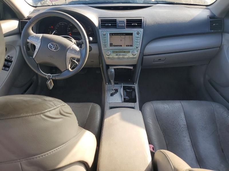 2008 Toyota Camry Hybrid