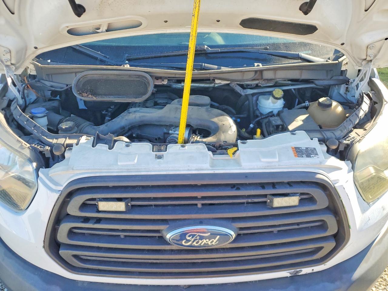 2016 Ford Transit T--Delivery Van