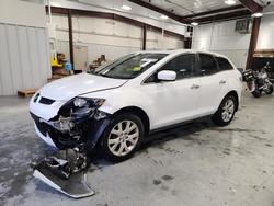 Mazda salvage cars for sale: 2008 Mazda Cx-7