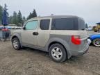 2004 Honda Element ex