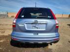 2010 Honda Cr-v exl