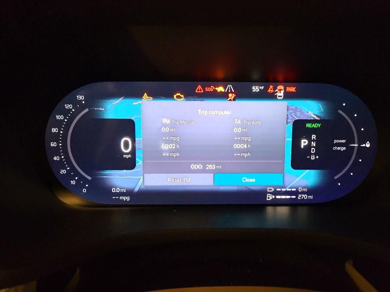 2026 Volvo Xc60 Ultra