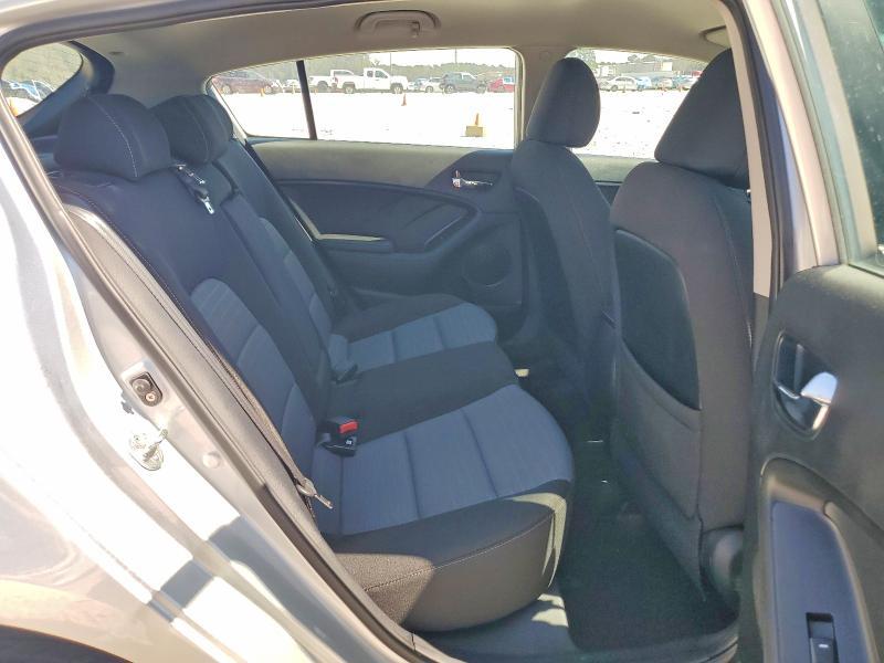 2014 KIA Forte5 ex