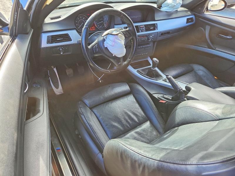 2009 BMW 335i