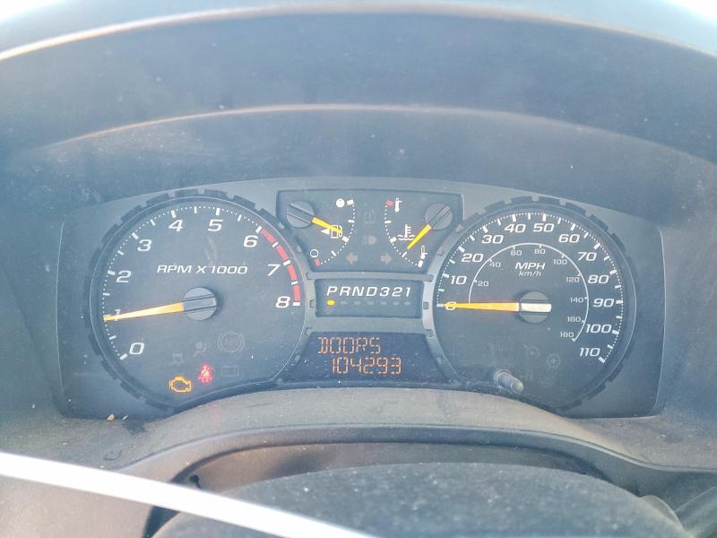 2008 Chevrolet Colorado