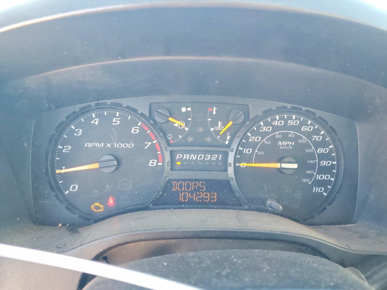 2008 Chevrolet Colorado