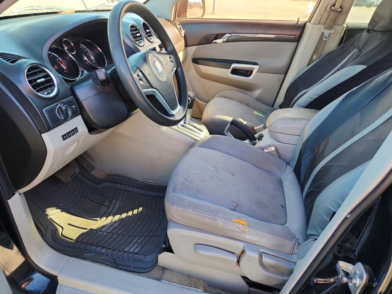 2009 Saturn Vue xe