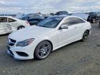 2016 Mercedes-Benz E 400 4matic
