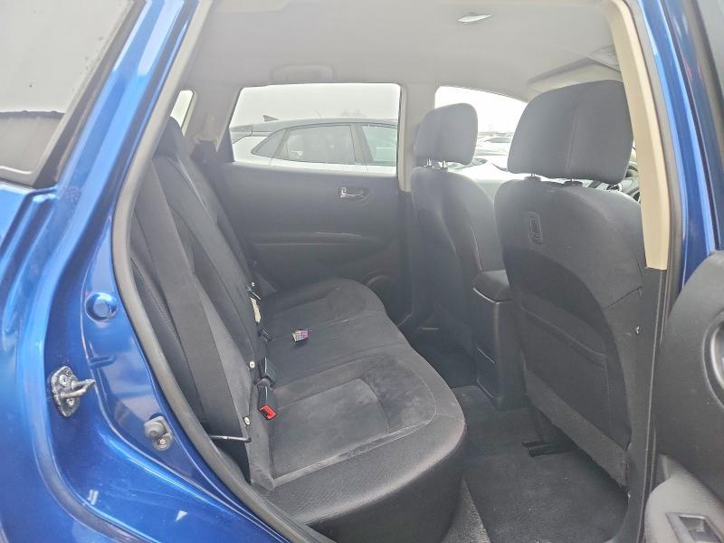 2010 Nissan Rogue sl