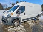 2018 Dodge RAM Promaster 2500 2500 High