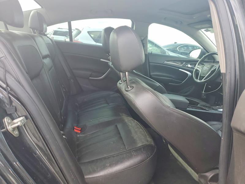 2014 Buick Regal