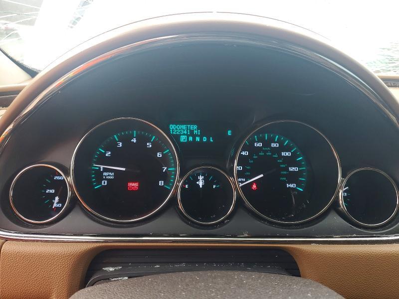 2016 Buick Enclave