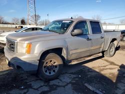 GMC salvage cars for sale: 2008 GMC Sierra C1500