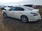2014 Nissan Maxima s