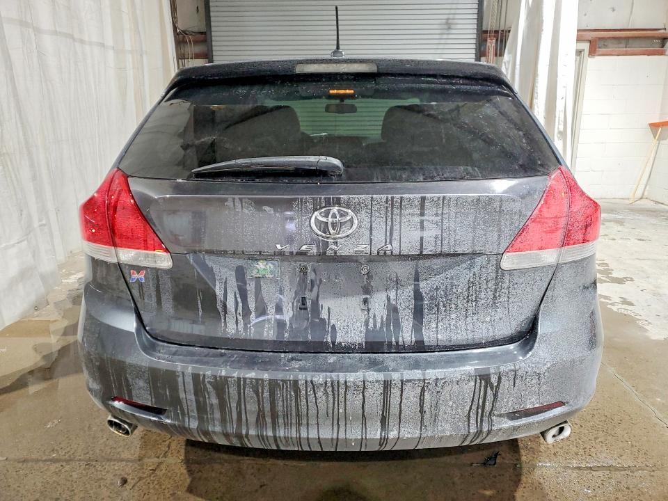 2010 Toyota Venza