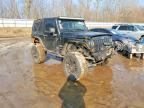 2007 Jeep Wrangler Sahara
