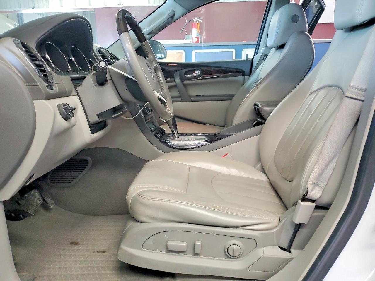 2016 Buick Enclave