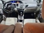 2012 Honda Civic hf