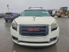 2013 GMC Acadia sle