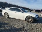 2016 Chrysler 300c