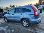 2011 Honda Cr-v ex