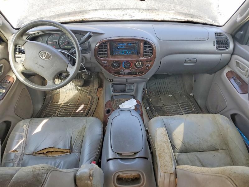 2006 Toyota Tundra Double Cab SR5
