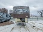 2014 Eagle Trailer