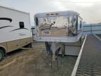 2000 Mobilive 2001 Featherlite Livestock Trailer