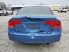 2007 Honda Civic ex