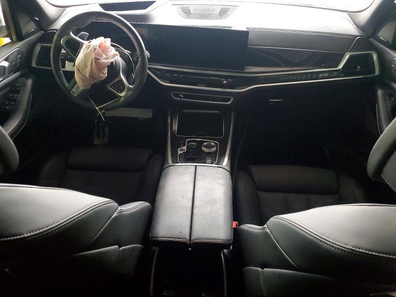 2024 BMW X5 Xdrive50e