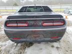 2016 Dodge Challenger r