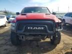 2016 Dodge RAM 1500 Rebel