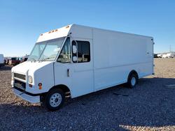 Salvage trucks for sale at Phoenix, AZ auction: 2003 Ford E450 Delivery Truck
