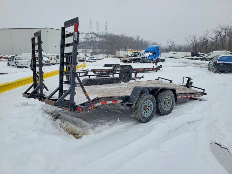 2022 Quality Equipment Trailer
