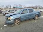 2007 Honda Ridgeline RTX