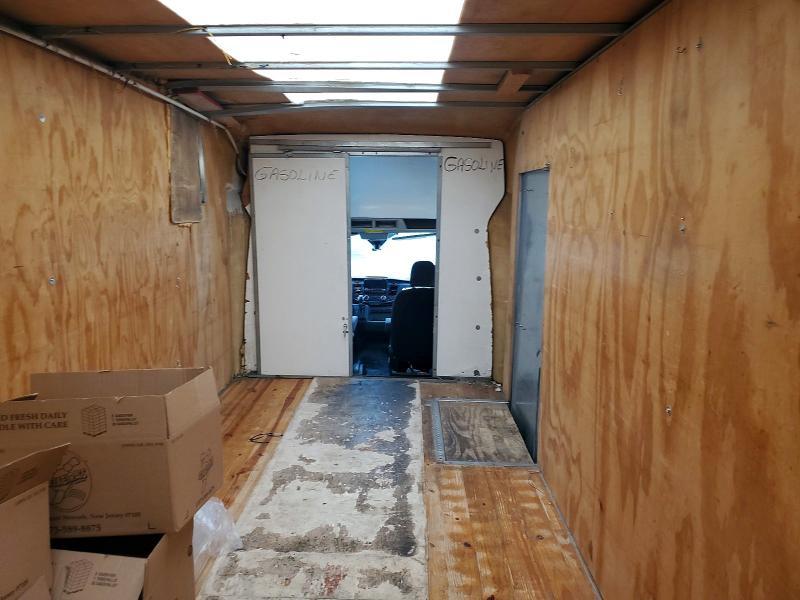 2020 Ford Transit T-350 HD