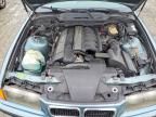 1998 BMW 328 is Automatic