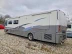 2002 Freightliner Chassis X Line Motor Home