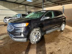 2022 Ford Edge Titanium for sale in Brighton, CO