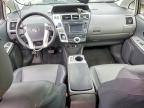 2012 Toyota Prius v