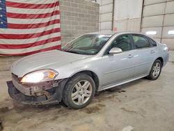 2014 Chevrolet Impala Limited lt for sale in Columbia, MO