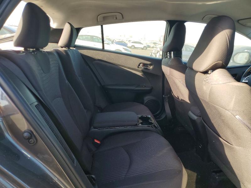 2017 Toyota Prius Prime