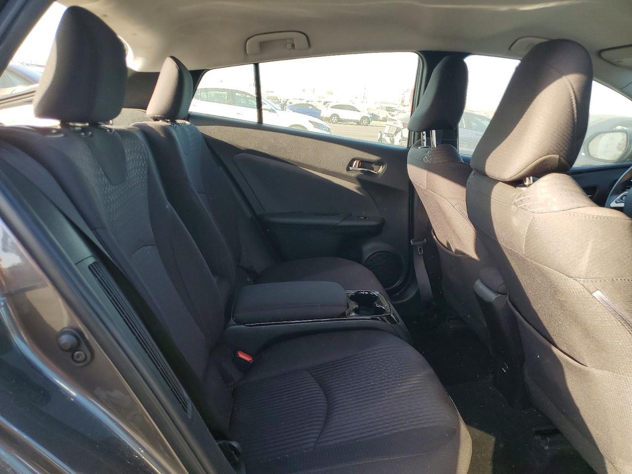 2017 Toyota Prius Prime