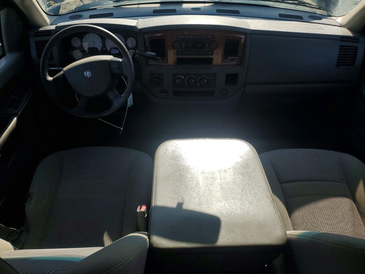 2006 Dodge Ram 1500 st